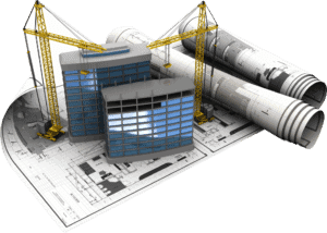 Реконструкция и модернизация зданий и сооружений